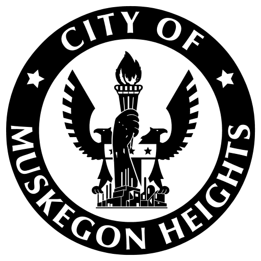 City of Muskegon Heights Logo