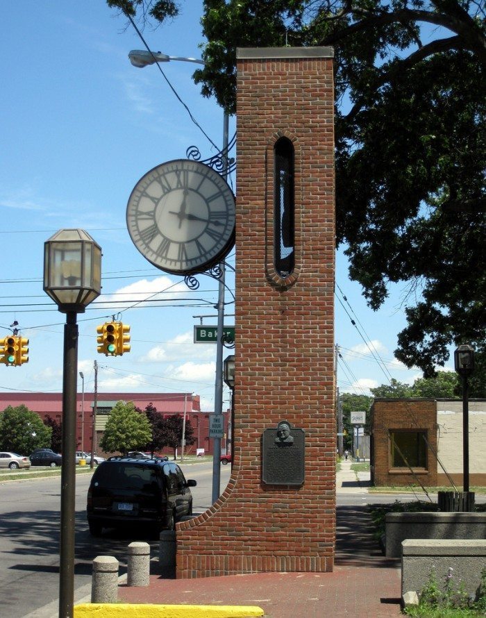 Fire Department | City of Muskegon Heights