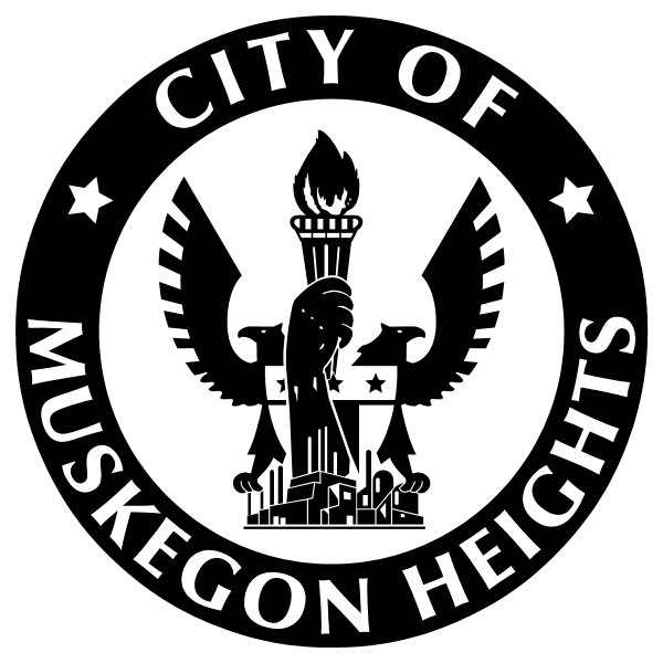 City of Muskegon Heights Citizen Handbook City of Muskegon Heights